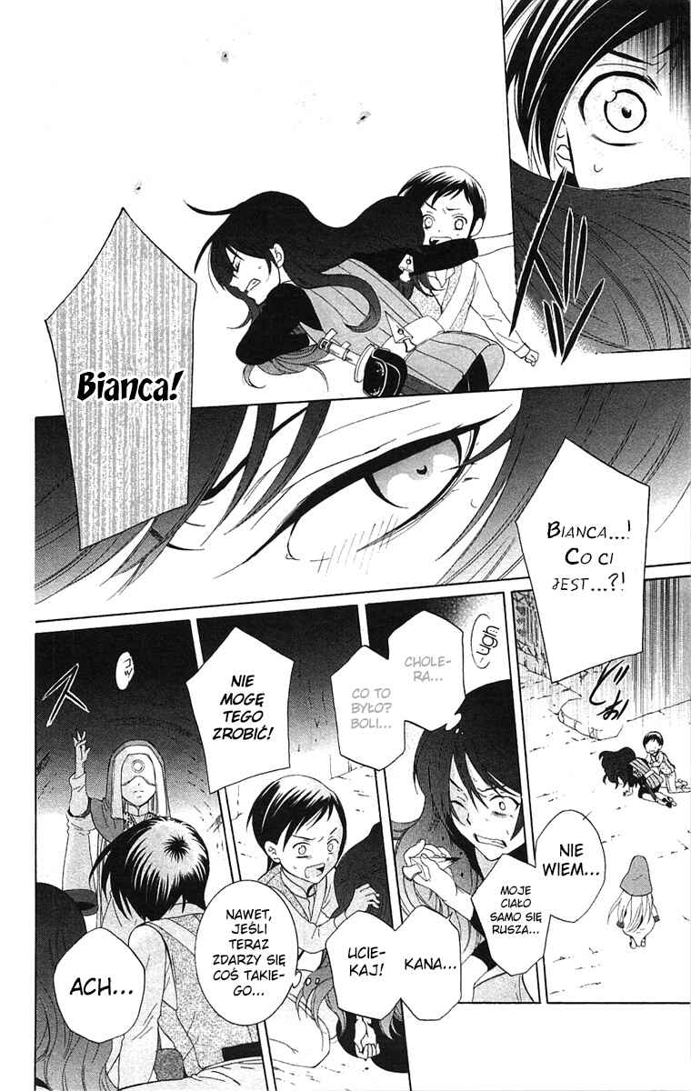 Soredemo Sekai wa Utsukushii Chapter 59 - Page 20