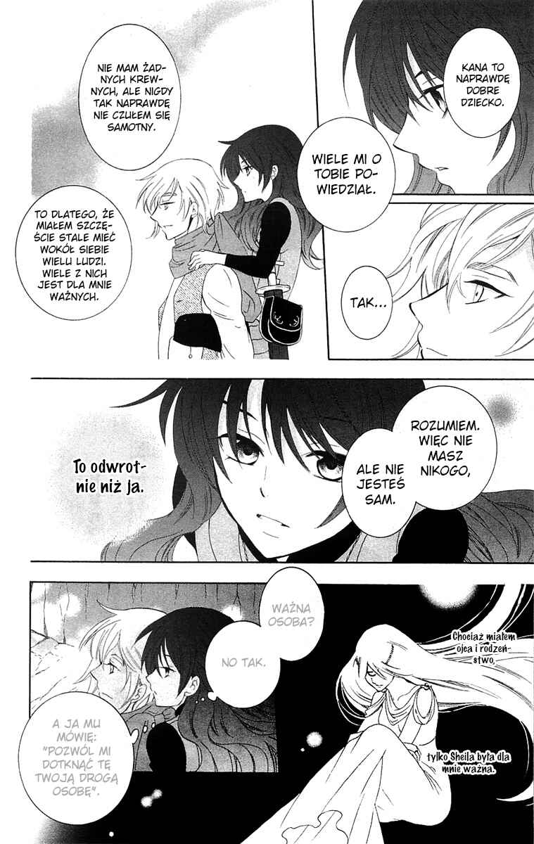 Soredemo Sekai wa Utsukushii Chapter 59 - Page 26