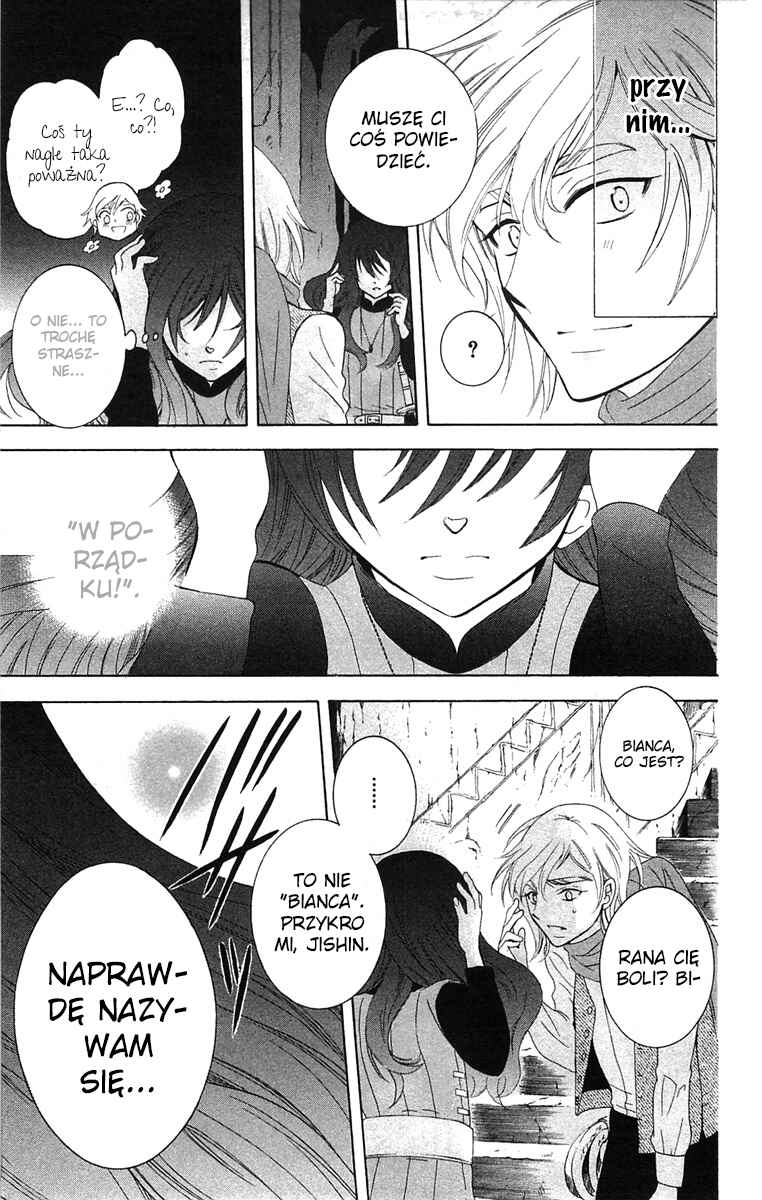 Soredemo Sekai wa Utsukushii Chapter 59 - Page 29