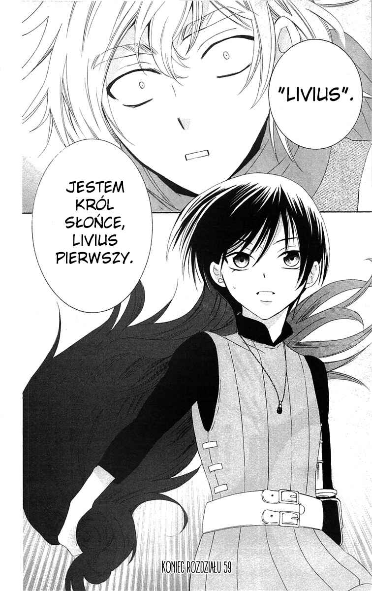 Soredemo Sekai wa Utsukushii Chapter 59 - Page 30