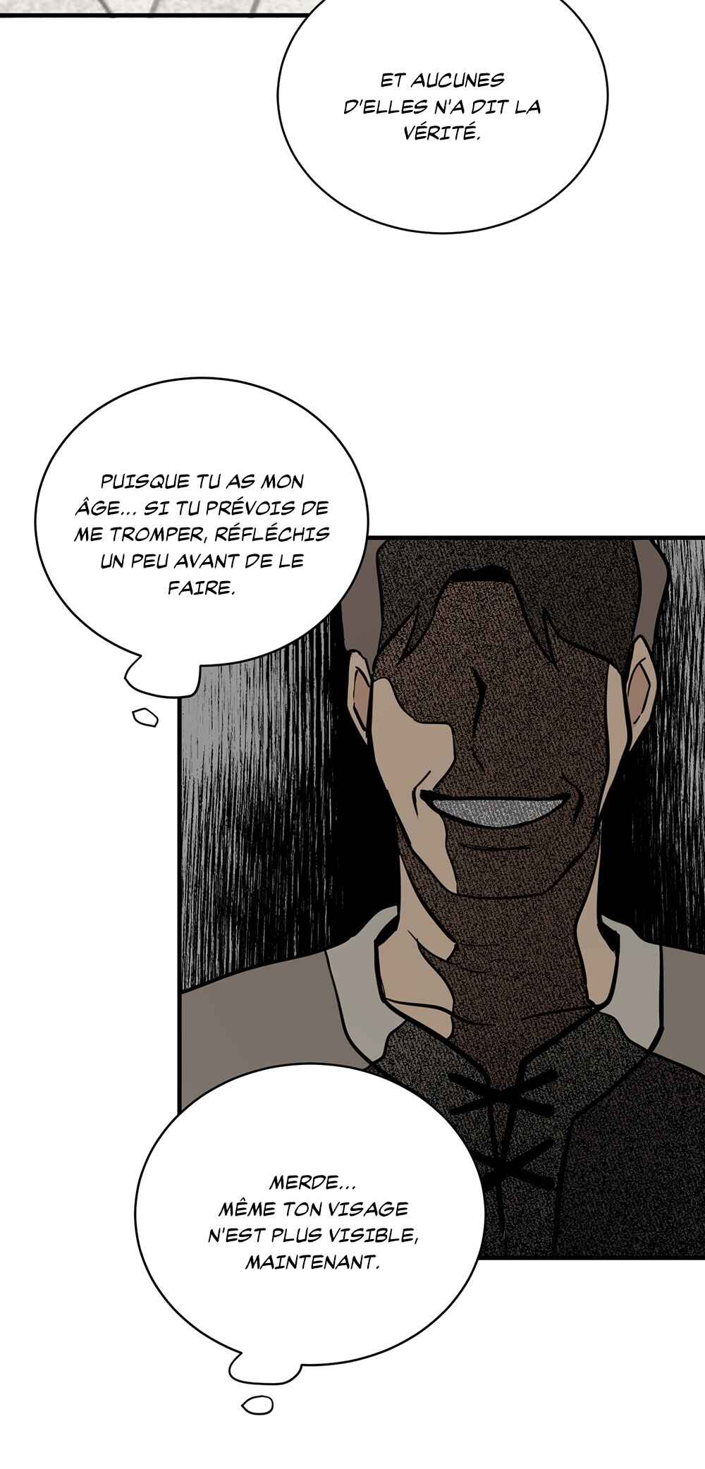 A Nameless Flower Chapter 1 - Page 11