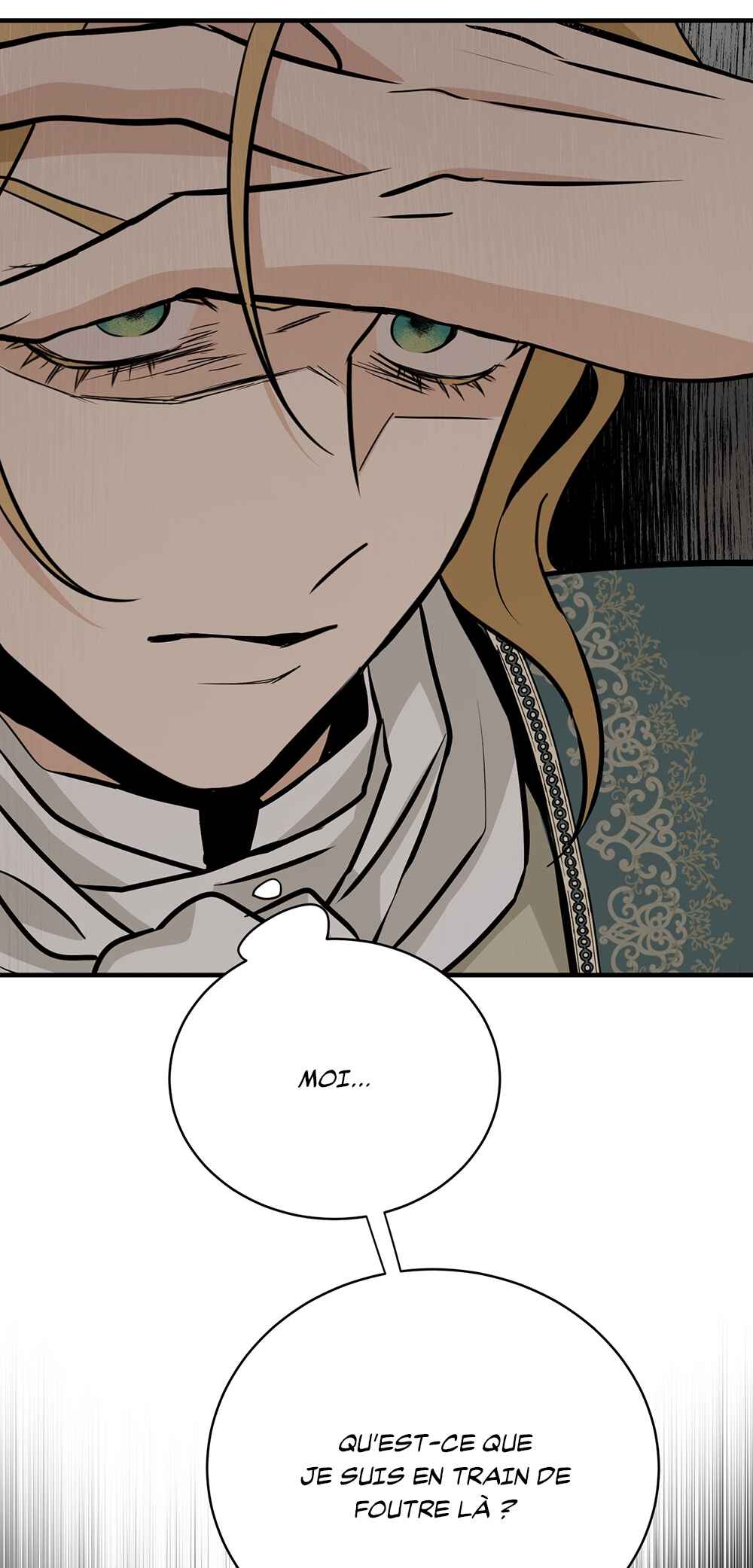 A Nameless Flower Chapter 1 - Page 12
