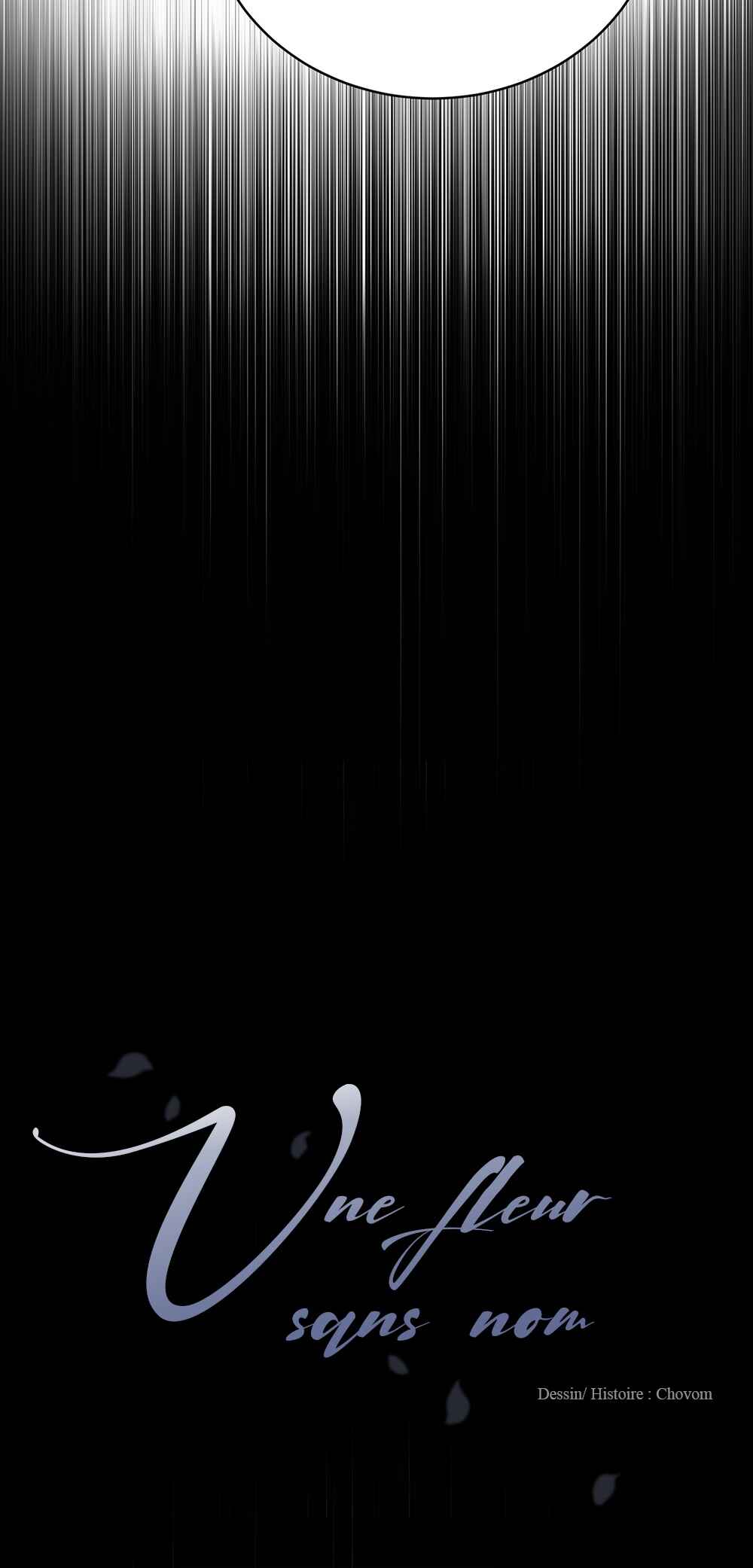 A Nameless Flower Chapter 1 - Page 13