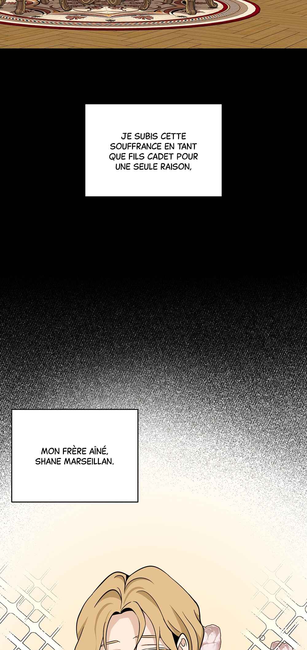 A Nameless Flower Chapter 1 - Page 17