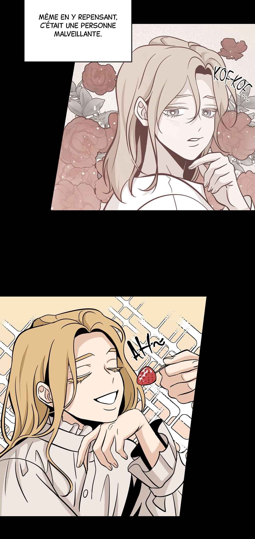 A Nameless Flower Chapter 1 - Page 25