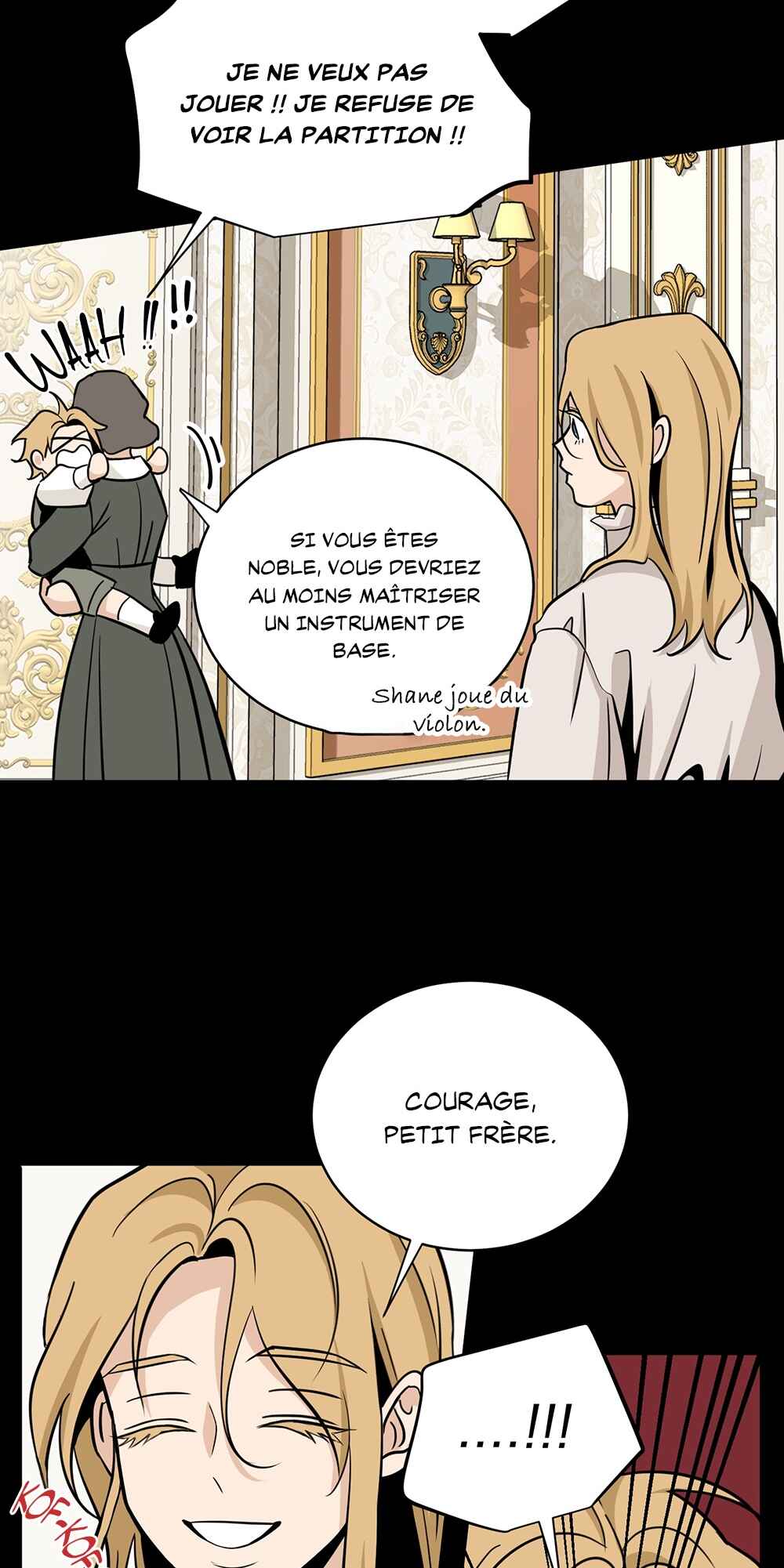 A Nameless Flower Chapter 1 - Page 31