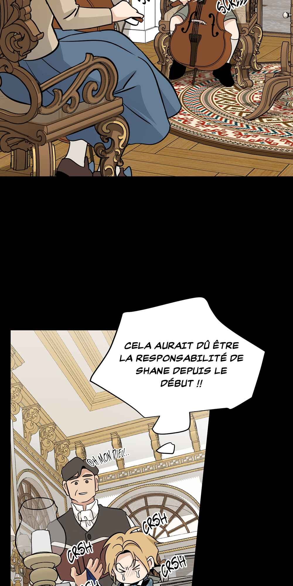 A Nameless Flower Chapter 1 - Page 33