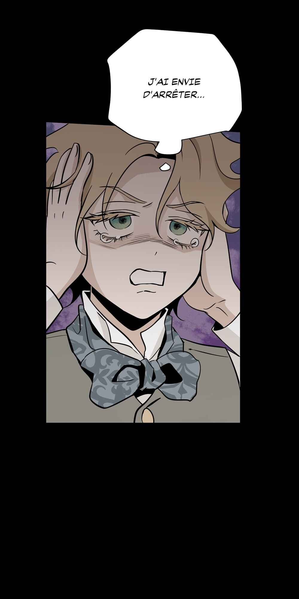A Nameless Flower Chapter 1 - Page 37