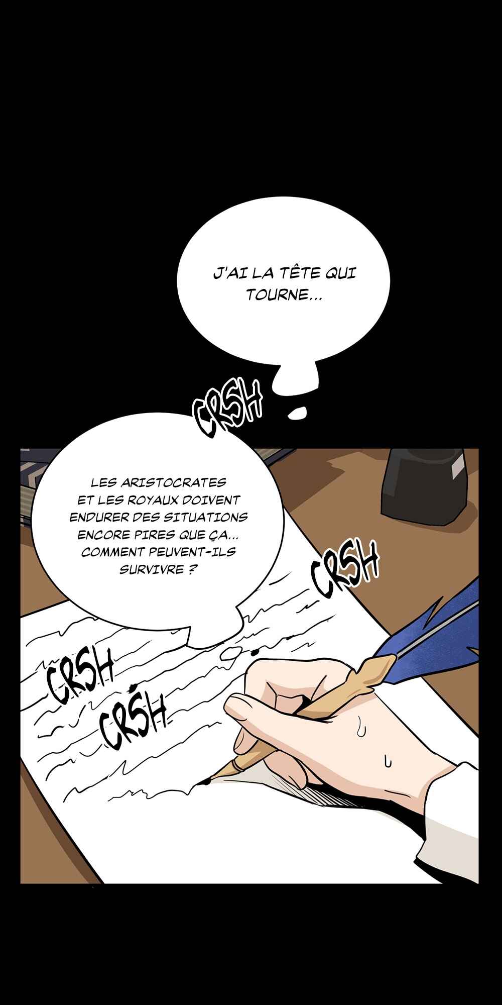A Nameless Flower Chapter 1 - Page 38