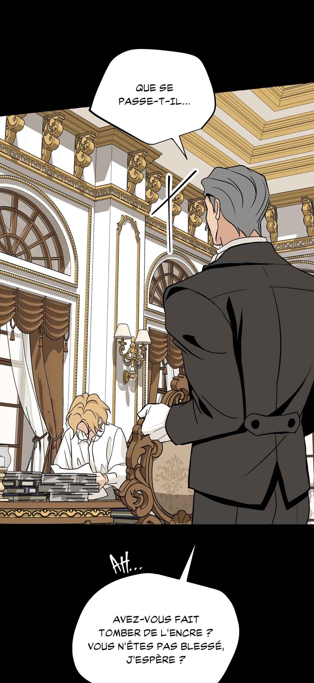 A Nameless Flower Chapter 1 - Page 43