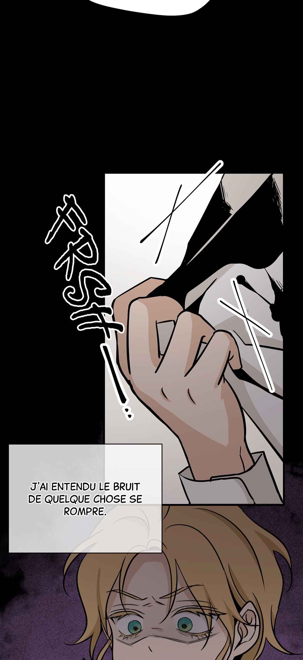 A Nameless Flower Chapter 1 - Page 44