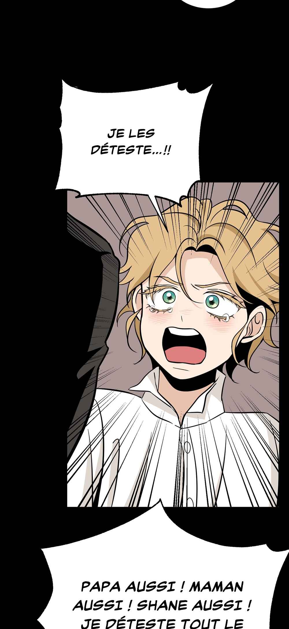 A Nameless Flower Chapter 1 - Page 47