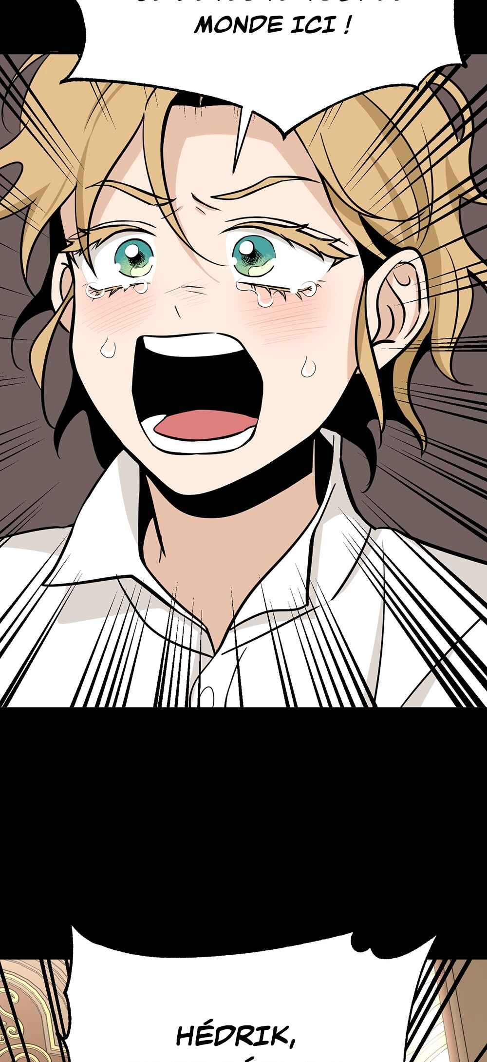 A Nameless Flower Chapter 1 - Page 48