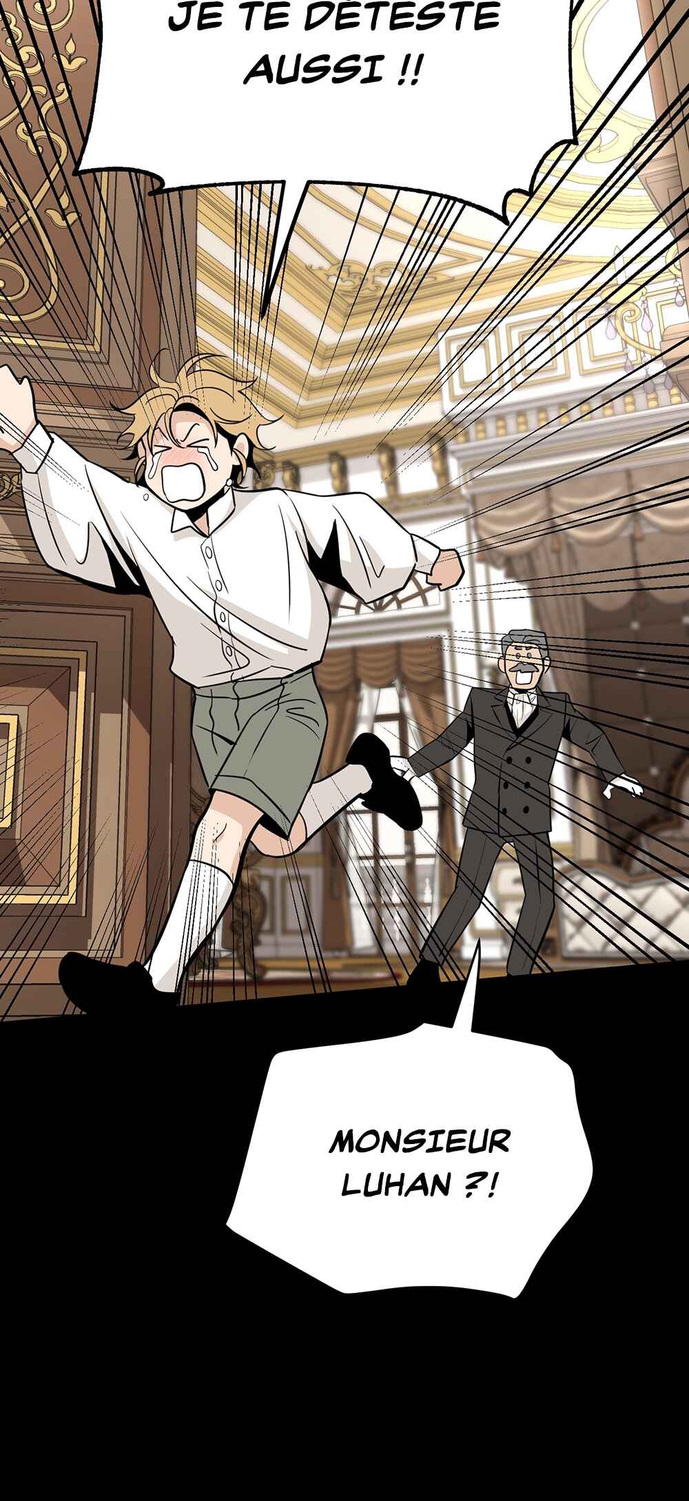 A Nameless Flower Chapter 1 - Page 49