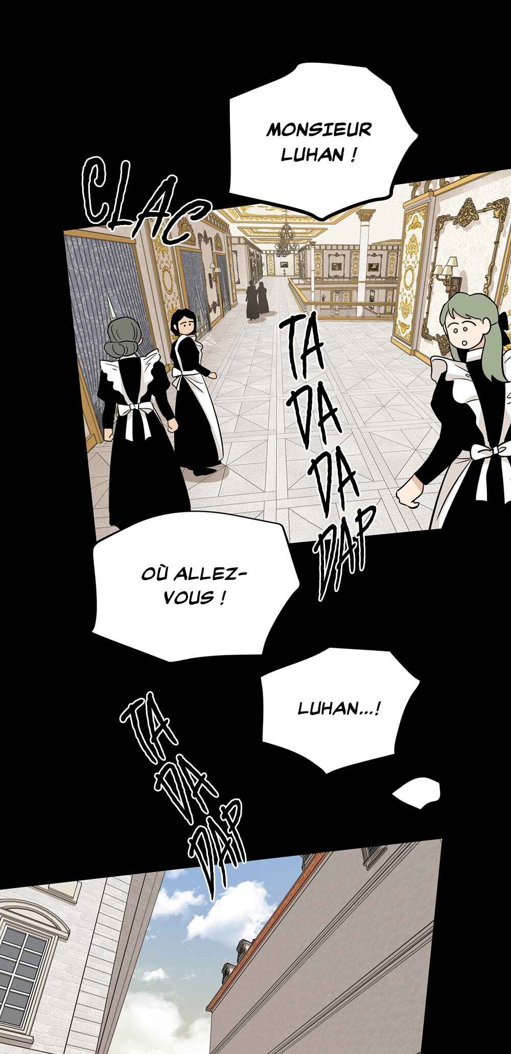 A Nameless Flower Chapter 1 - Page 50