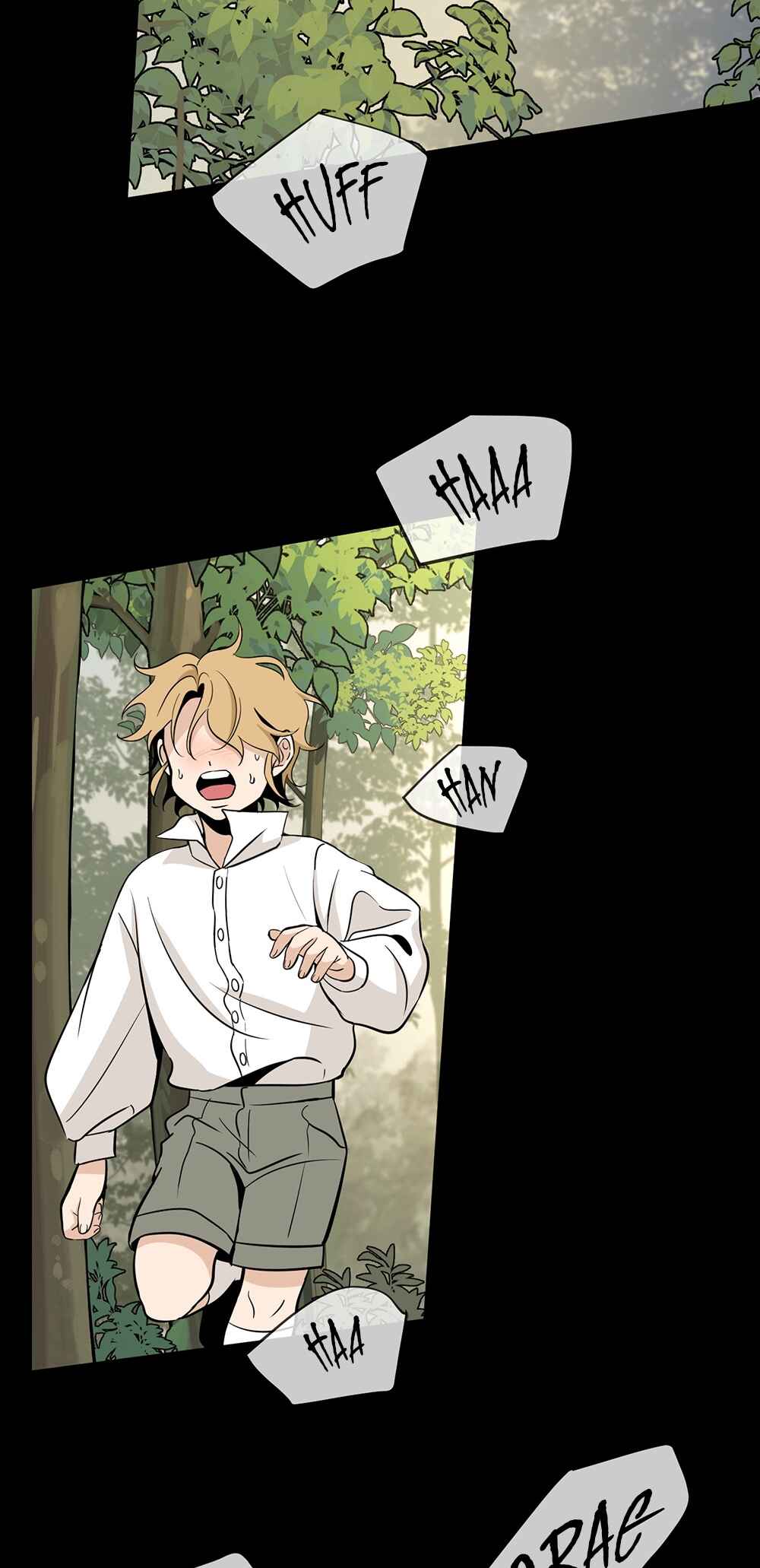 A Nameless Flower Chapter 1 - Page 52