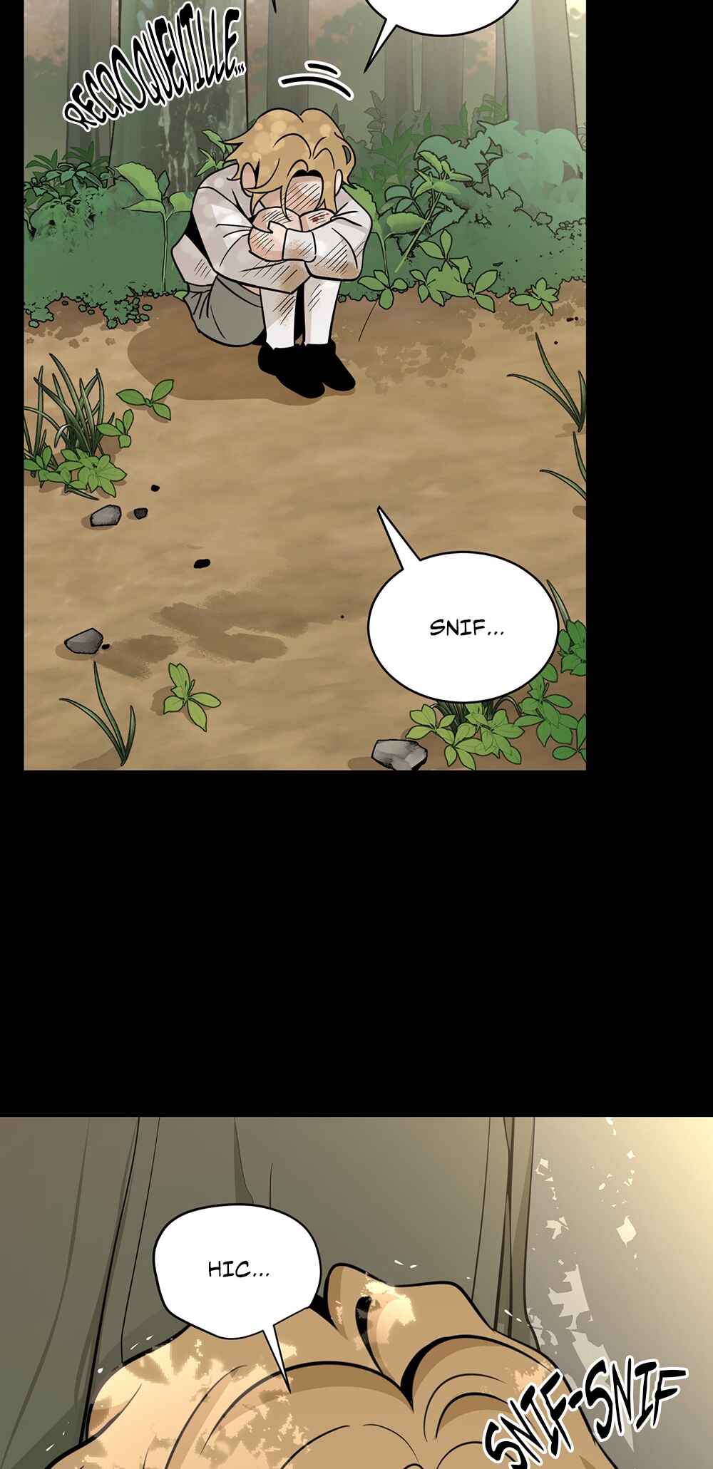 A Nameless Flower Chapter 1 - Page 56