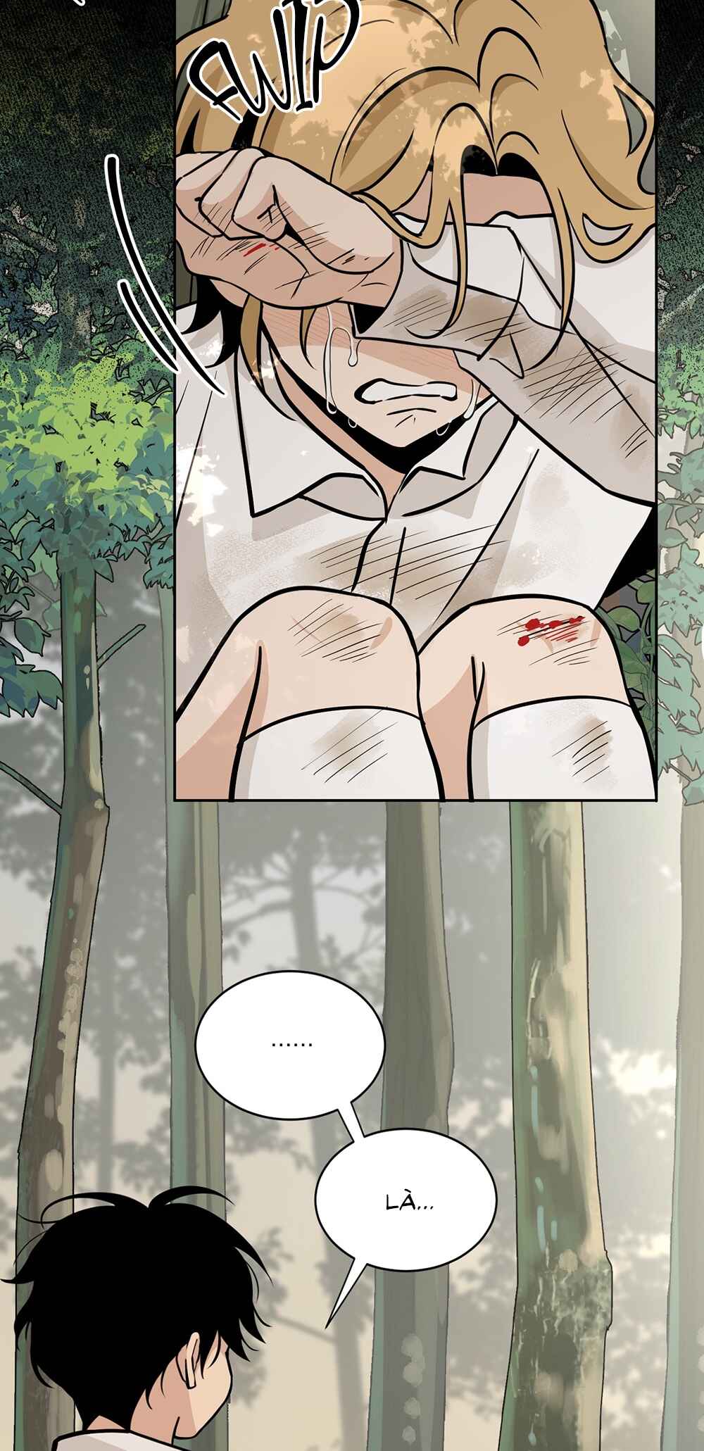 A Nameless Flower Chapter 1 - Page 58