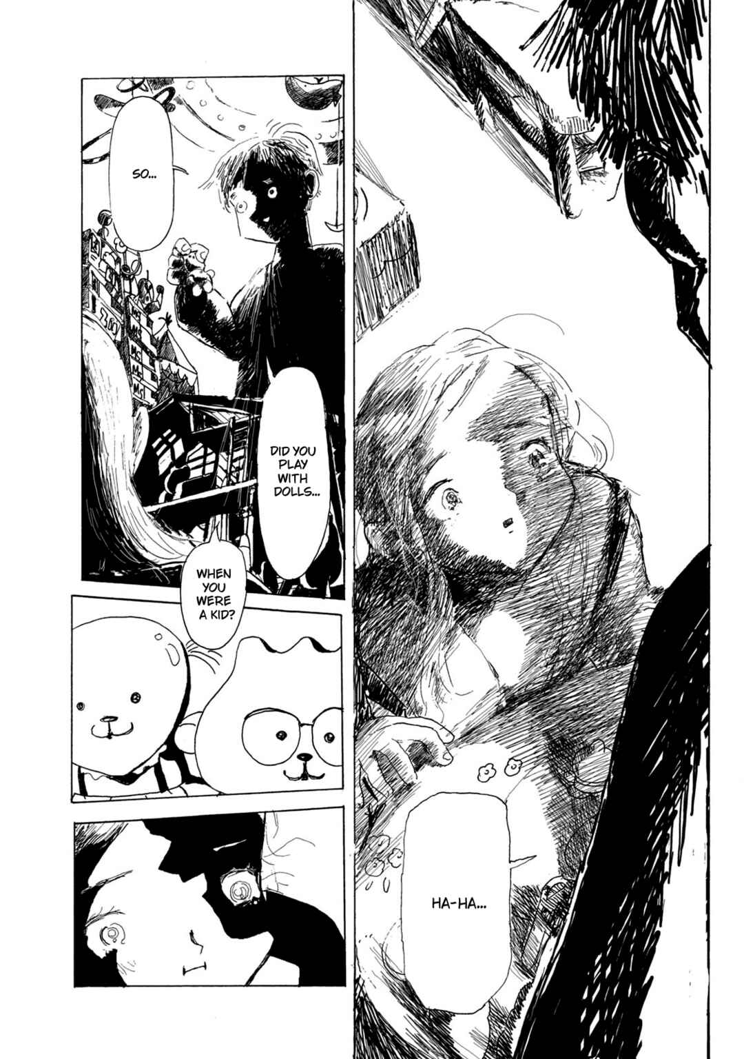 You are Bun-chan's Love Chapter 2 - Page 26