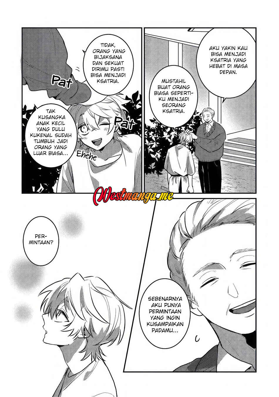 Yamiochi Last Boss Reijou no Osananajimi ni Tensei Shita. Ore ga Shindara Bad End Kakutei nanode Saikyou ni Natta kedo, Mou Yamiochi "Yandereka" Shitemasen ka? Chapter 1 - Page 10