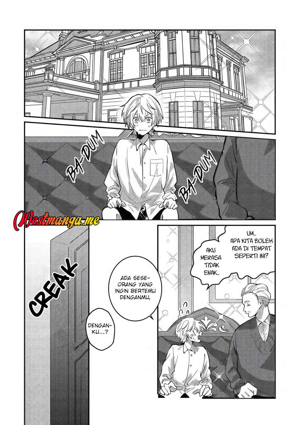 Yamiochi Last Boss Reijou no Osananajimi ni Tensei Shita. Ore ga Shindara Bad End Kakutei nanode Saikyou ni Natta kedo, Mou Yamiochi "Yandereka" Shitemasen ka? Chapter 1 - Page 11