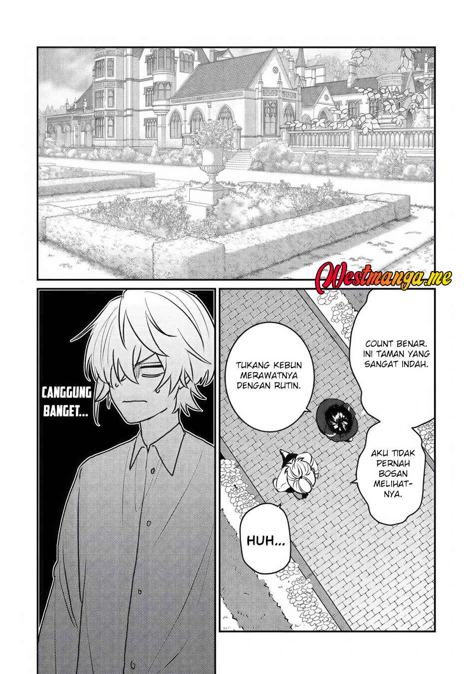 Yamiochi Last Boss Reijou no Osananajimi ni Tensei Shita. Ore ga Shindara Bad End Kakutei nanode Saikyou ni Natta kedo, Mou Yamiochi "Yandereka" Shitemasen ka? Chapter 1 - Page 16