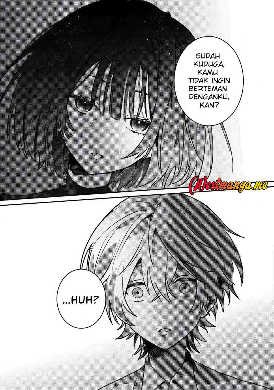 Yamiochi Last Boss Reijou no Osananajimi ni Tensei Shita. Ore ga Shindara Bad End Kakutei nanode Saikyou ni Natta kedo, Mou Yamiochi "Yandereka" Shitemasen ka? Chapter 1 - Page 19