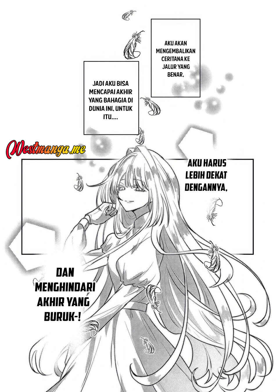 Yamiochi Last Boss Reijou no Osananajimi ni Tensei Shita. Ore ga Shindara Bad End Kakutei nanode Saikyou ni Natta kedo, Mou Yamiochi "Yandereka" Shitemasen ka? Chapter 1 - Page 26