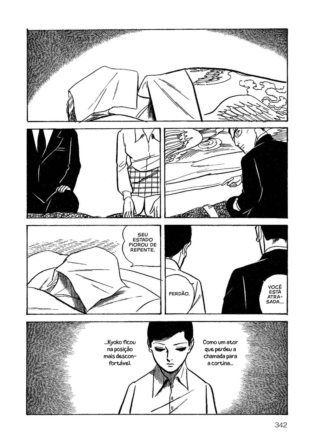 Age of Cohabitation Chapter 14 - Page 10