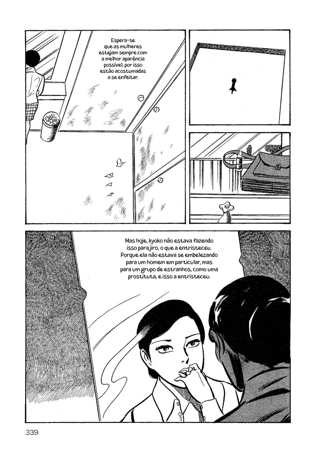 Age of Cohabitation Chapter 14 - Page 7