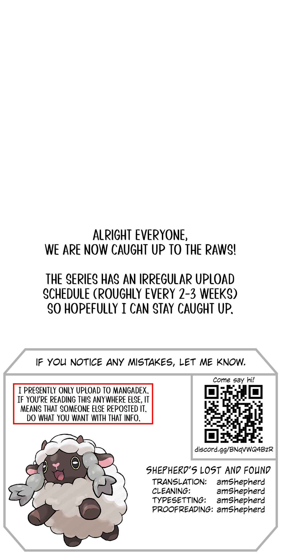 When the Villainess Meets the Yandere Chapter 63 - Page 16
