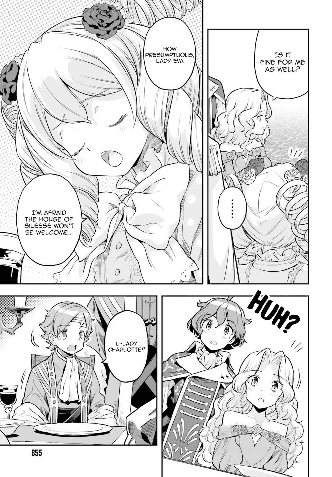 Genkaigoe no Skill wa, Tenseisha ni Shika Atsukaenai - Over Limit Skill Holder Chapter 5 - Page 11