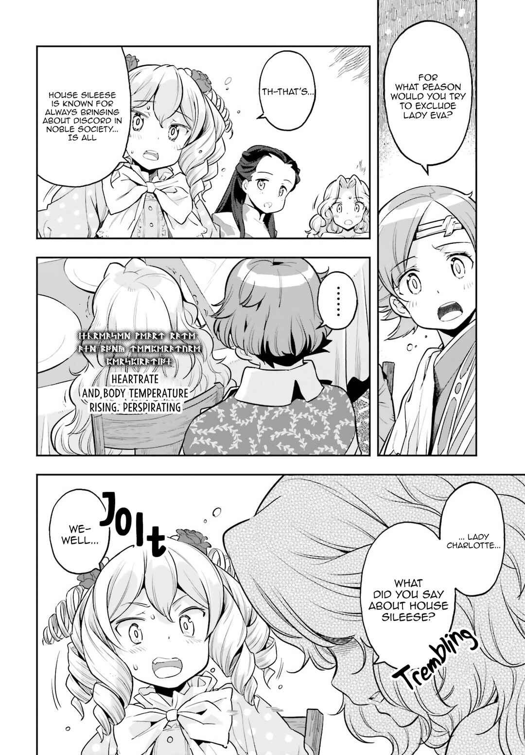 Genkaigoe no Skill wa, Tenseisha ni Shika Atsukaenai - Over Limit Skill Holder Chapter 5 - Page 12