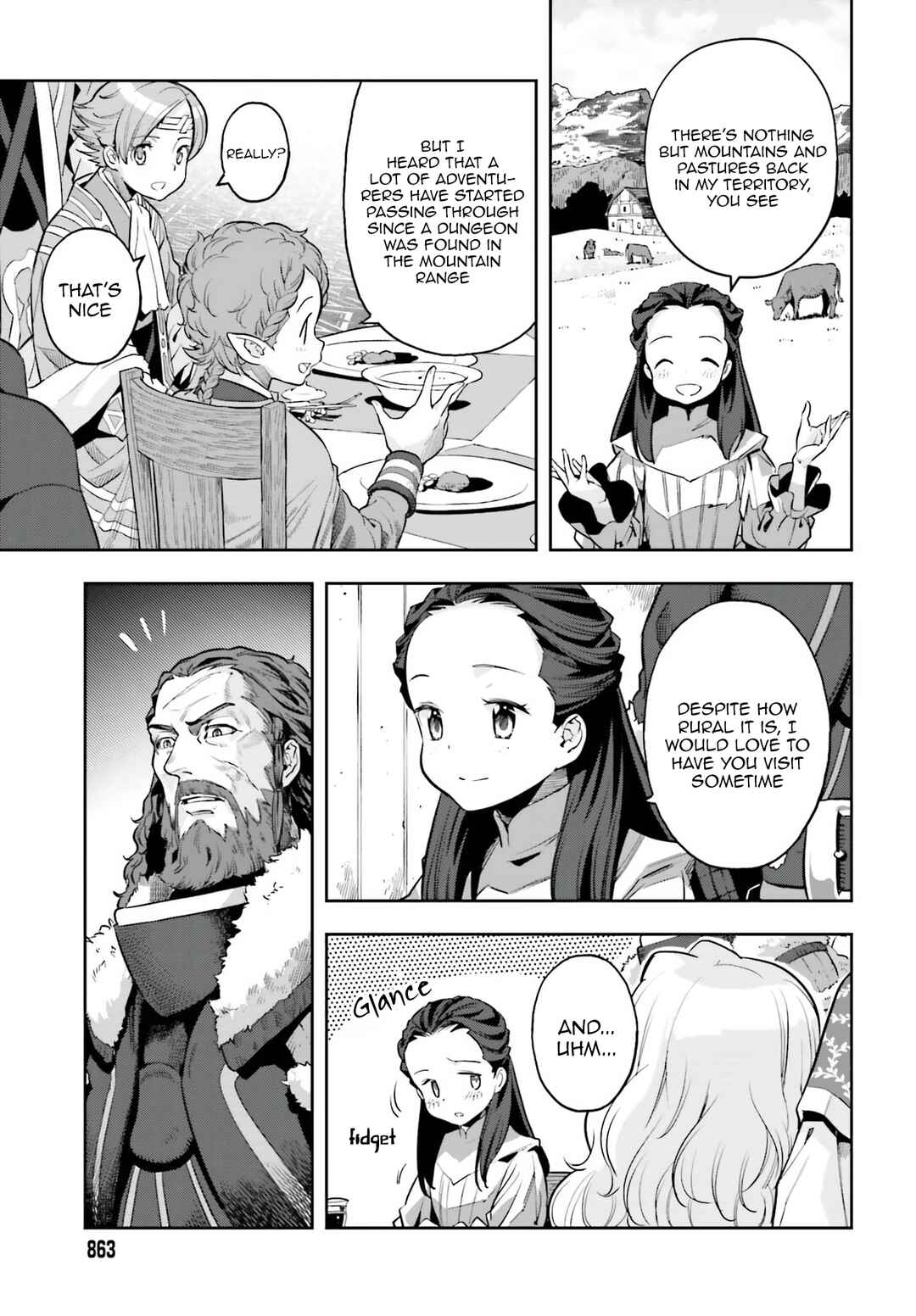 Genkaigoe no Skill wa, Tenseisha ni Shika Atsukaenai - Over Limit Skill Holder Chapter 5 - Page 19