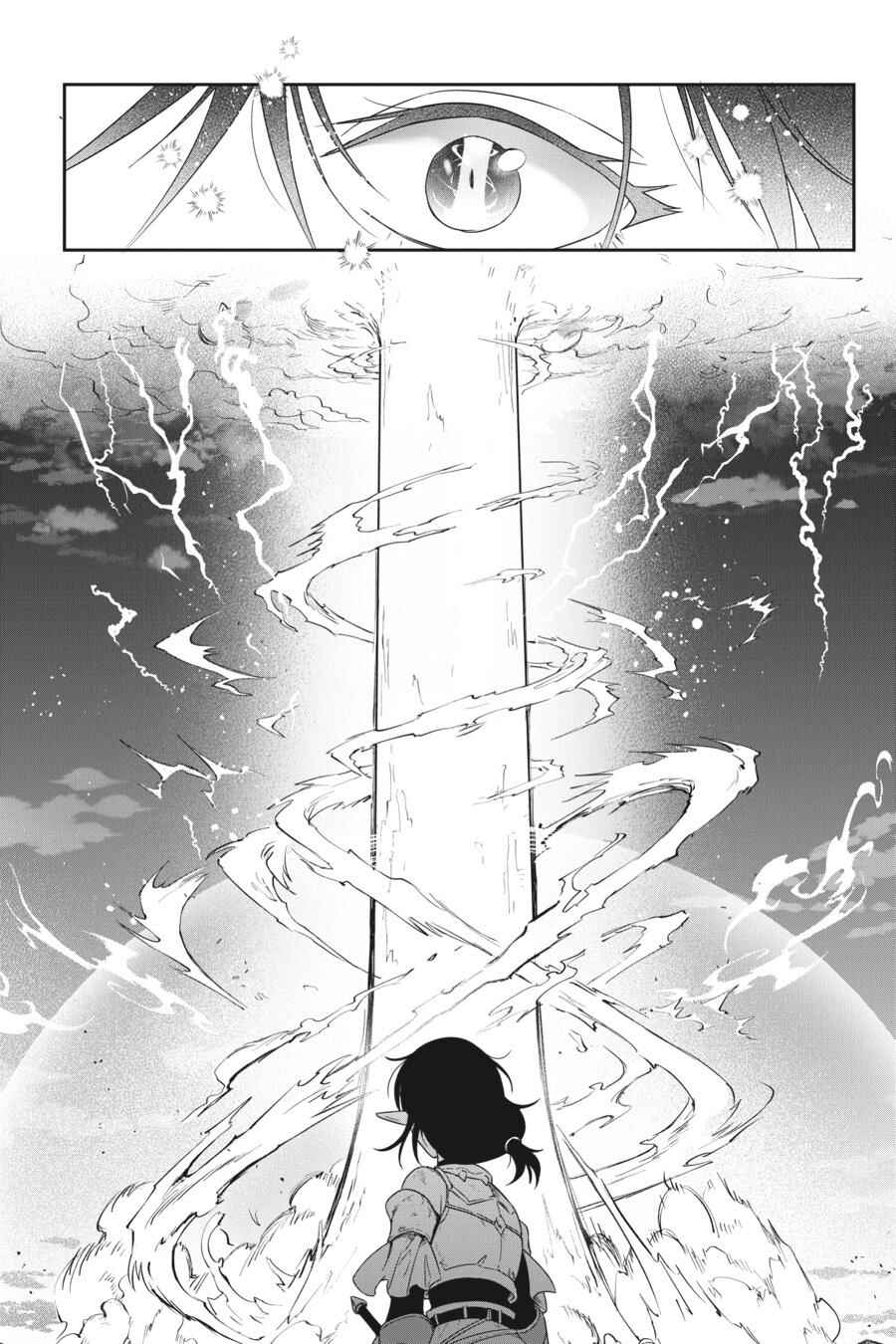Leadale no Daichi nite Chapter 16 - Page 35
