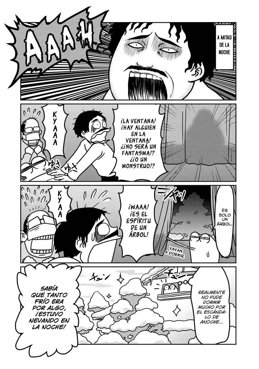 AV Danyuu Hajimemashita Chapter 27 - Page 6