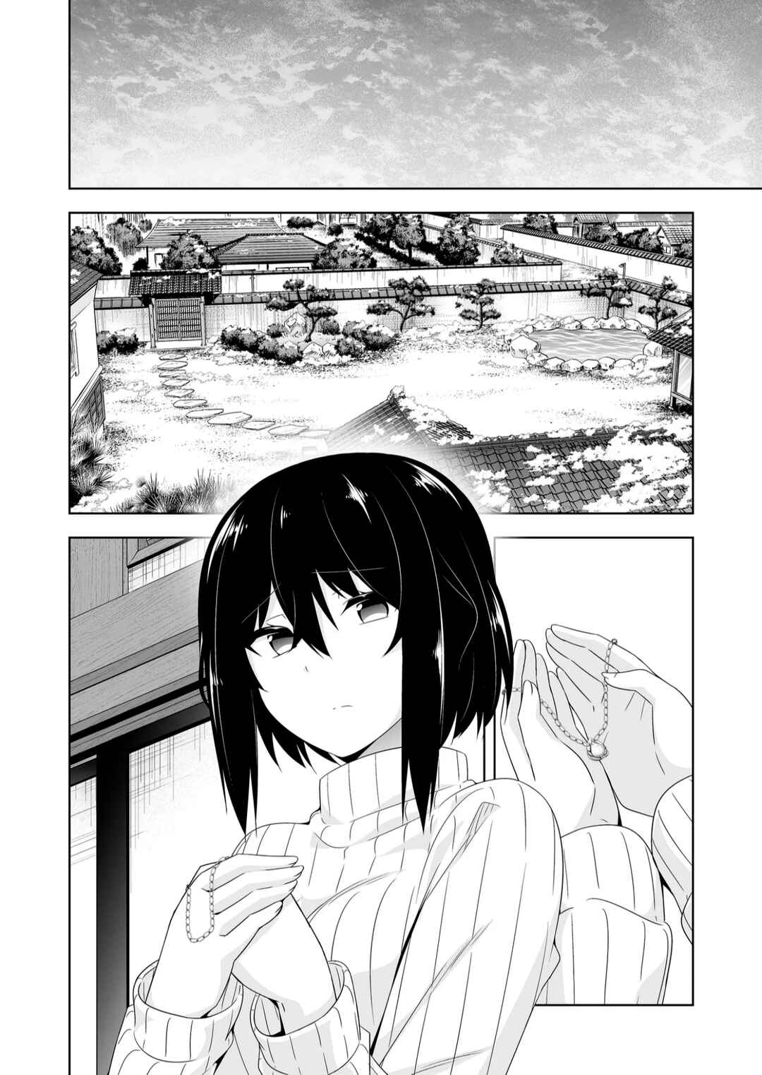 Devil-Chi Chapter 118 - Page 13