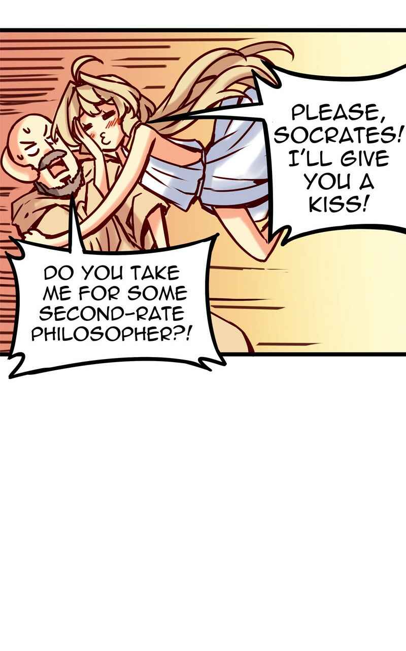 Everywhere & Nowhere Chapter 44 - Page 13