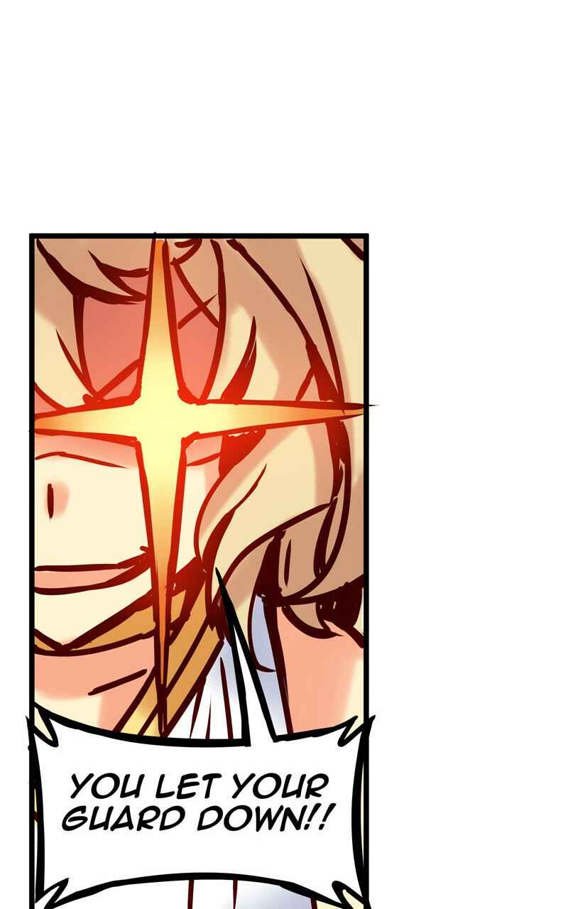 Everywhere & Nowhere Chapter 44 - Page 15