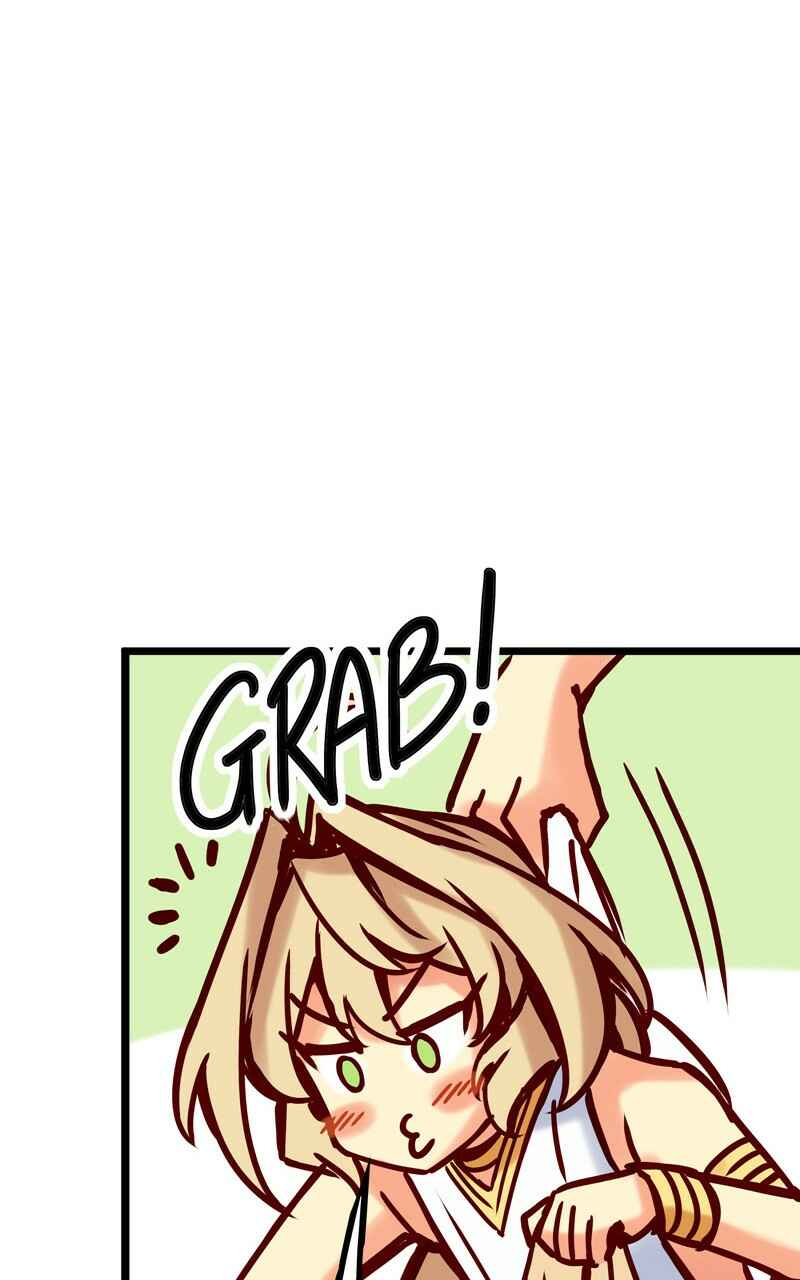 Everywhere & Nowhere Chapter 44 - Page 18
