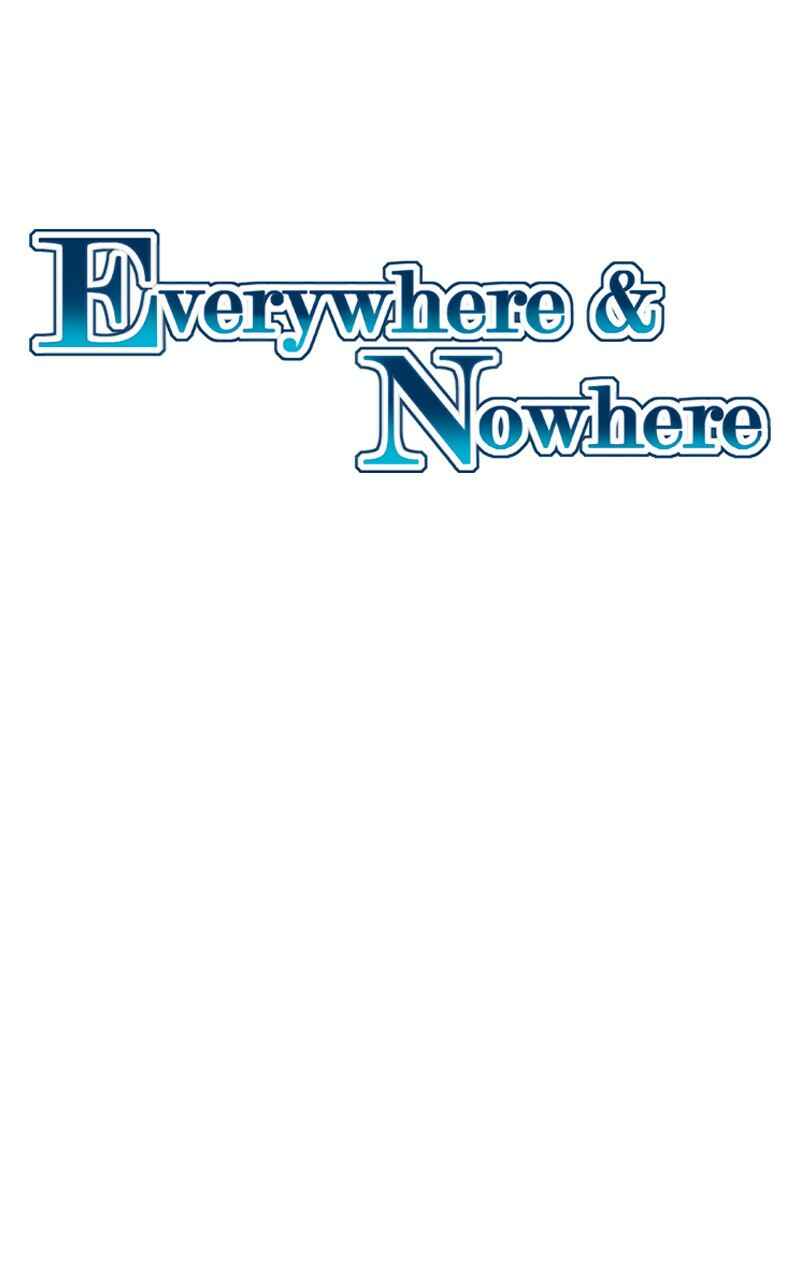 Everywhere & Nowhere Chapter 44 - Page 2