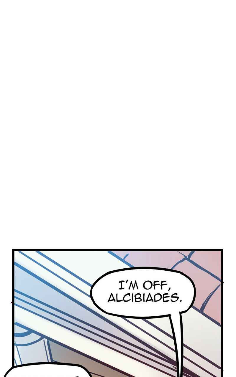 Everywhere & Nowhere Chapter 44 - Page 24