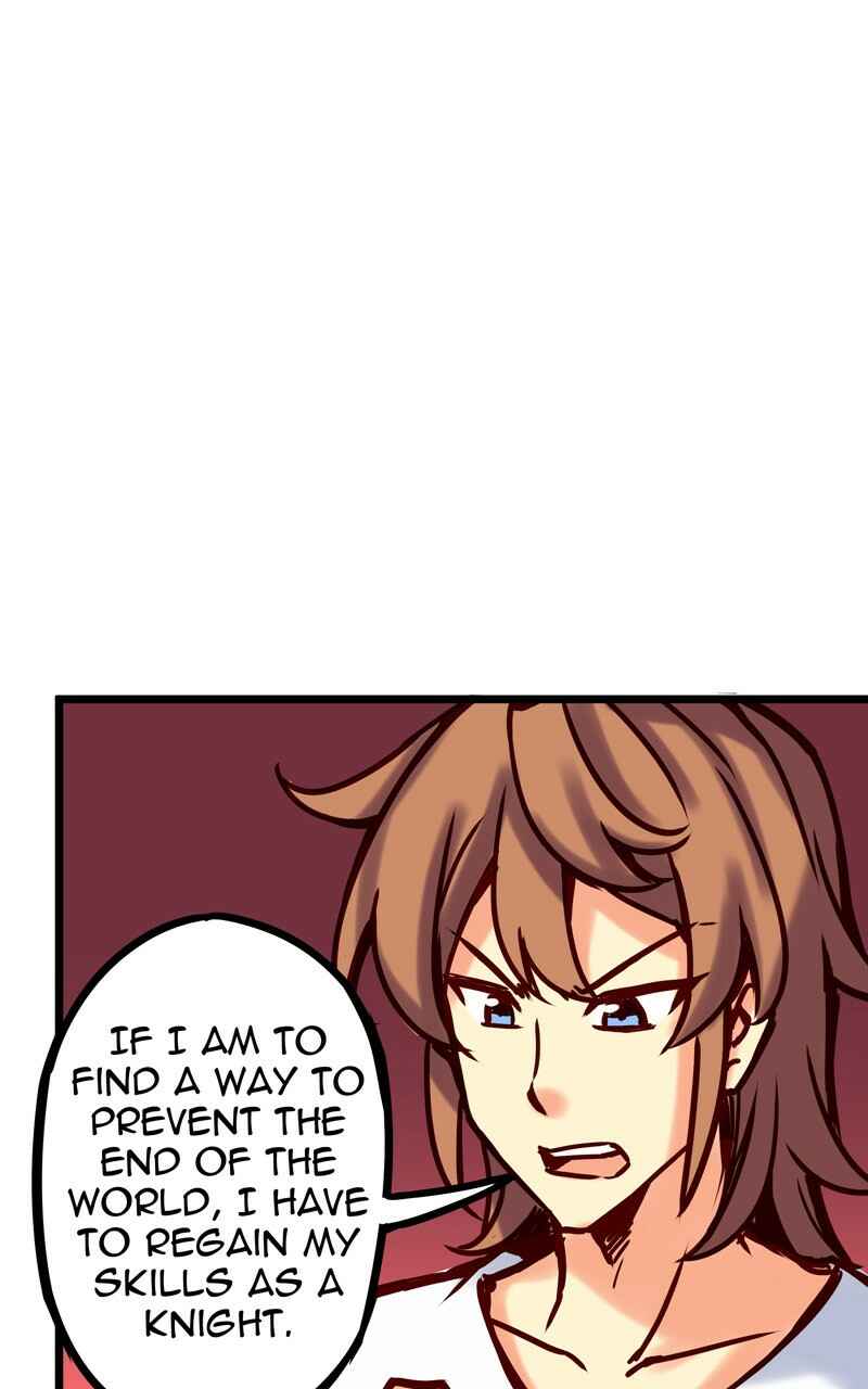 Everywhere & Nowhere Chapter 44 - Page 27