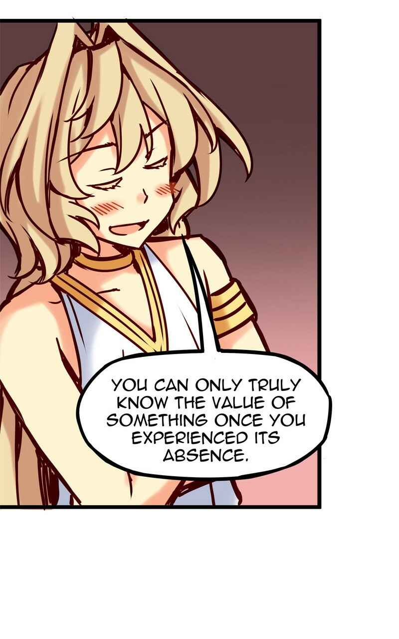 Everywhere & Nowhere Chapter 44 - Page 32