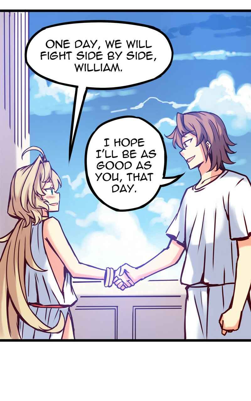 Everywhere & Nowhere Chapter 44 - Page 36