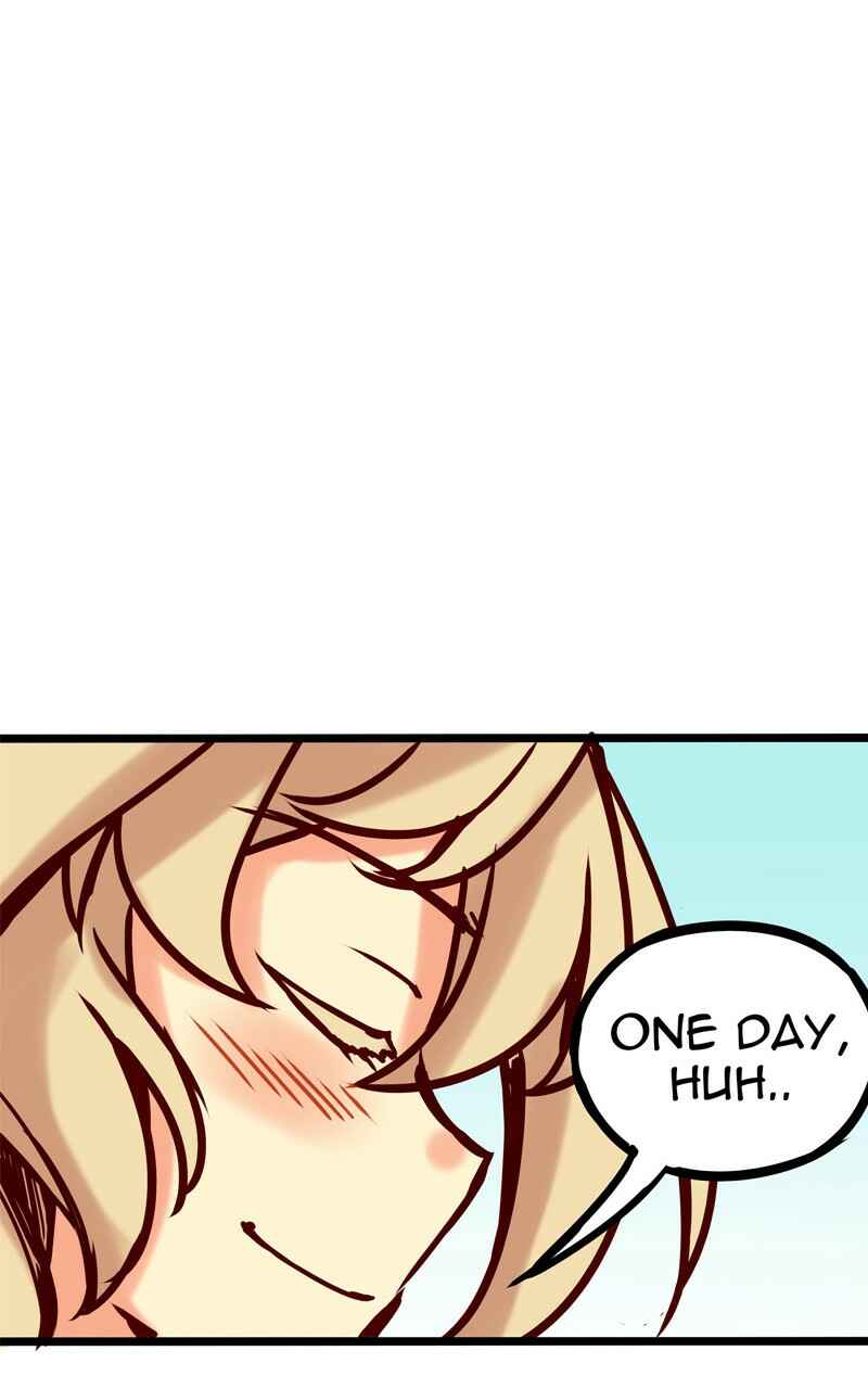 Everywhere & Nowhere Chapter 44 - Page 37