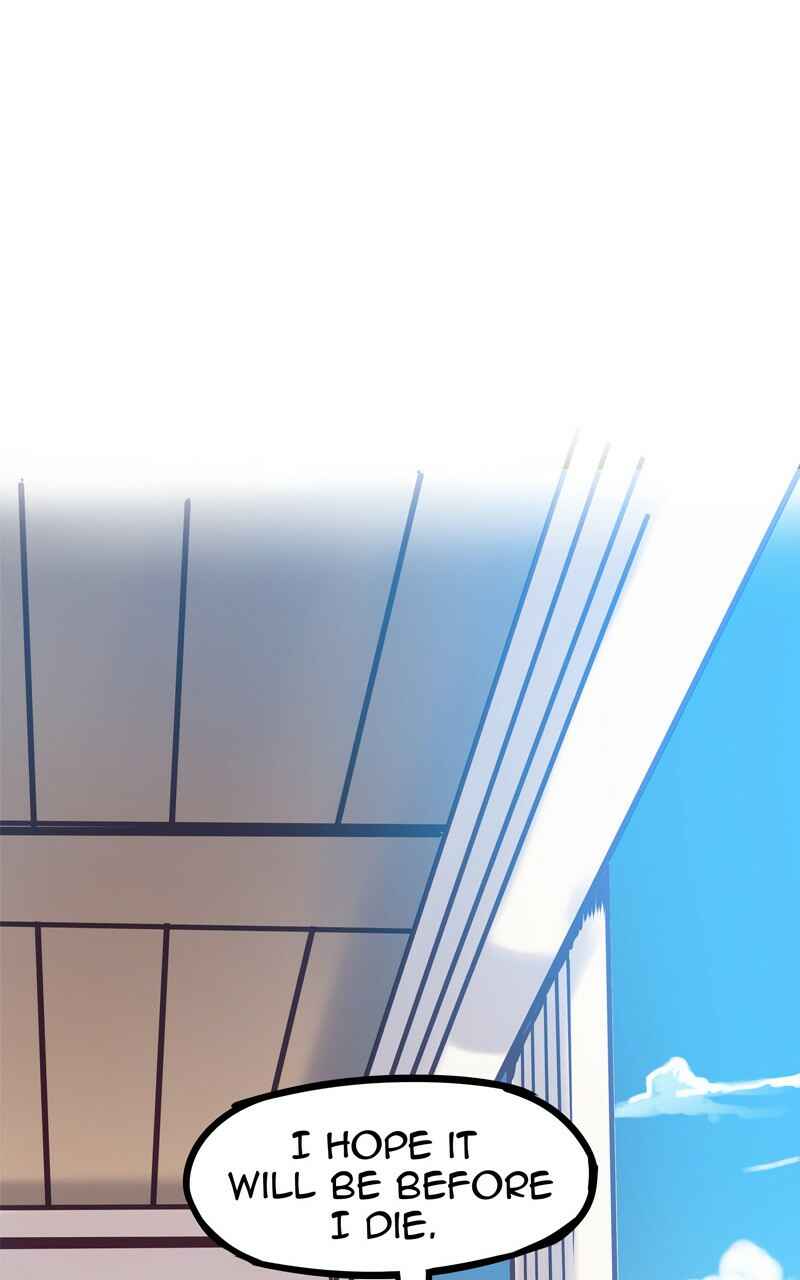 Everywhere & Nowhere Chapter 44 - Page 38