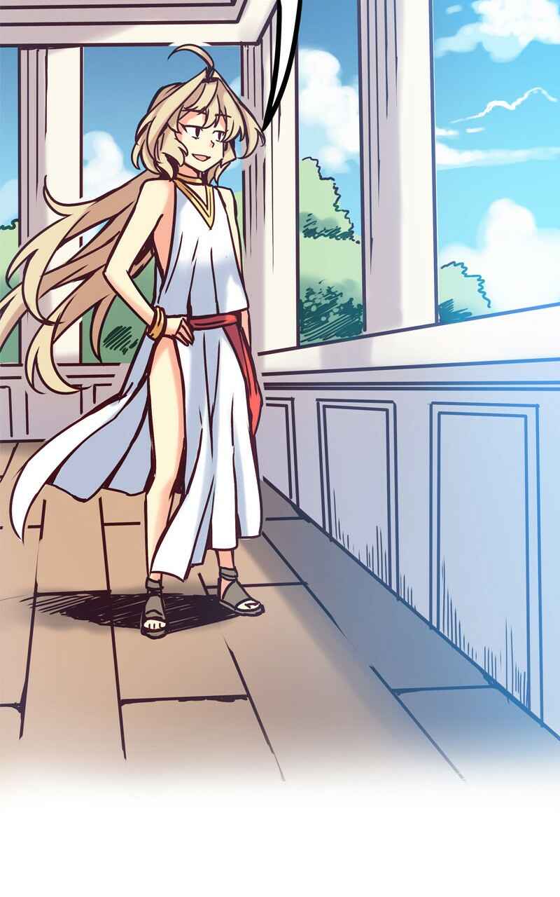 Everywhere & Nowhere Chapter 44 - Page 39