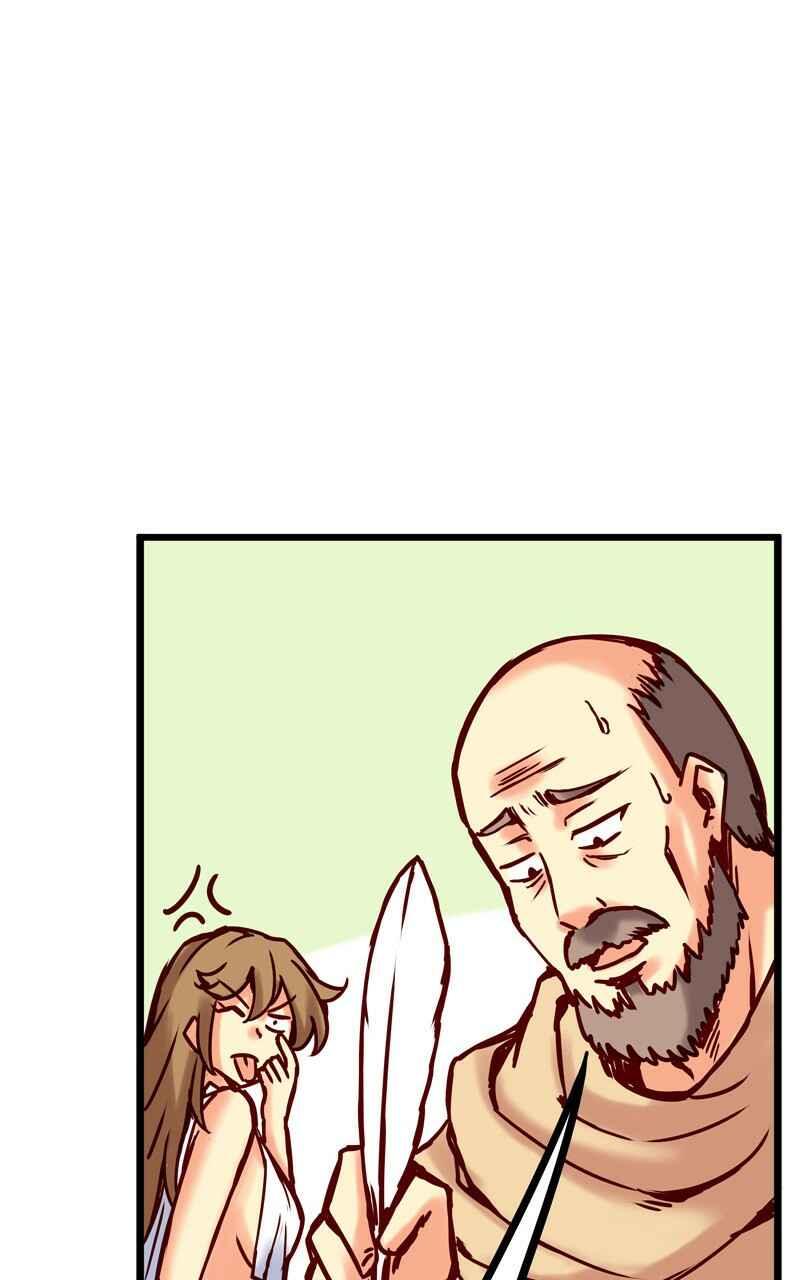 Everywhere & Nowhere Chapter 44 - Page 9