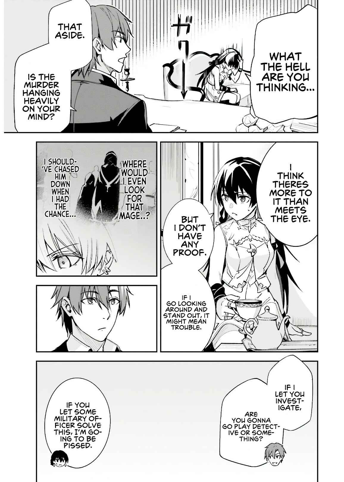 Unnamed Memory Chapter 4 - Page 20